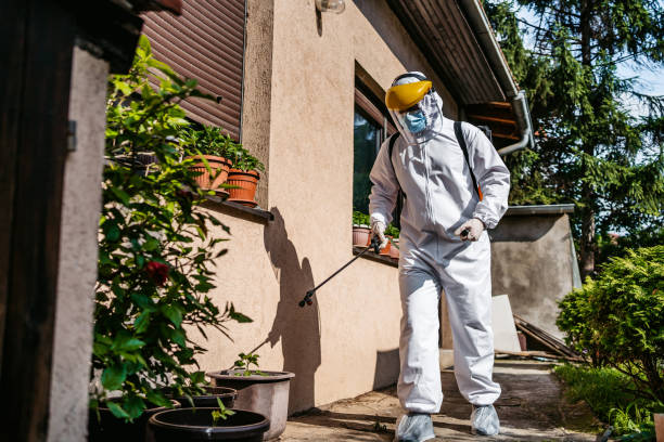 Best Pest Removal Services  in Dexter, MI